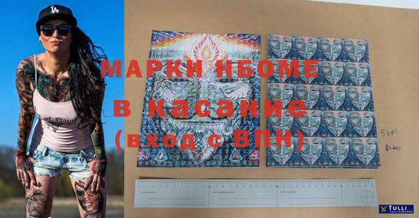 хмурый Гусиноозёрск